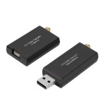 Hot Sell 3DR Radio Telemetry 500MW 915Mhz/ 433Mhz Air and Ground Data Transmit Module for APM / Pixhawk2.8 Flight Control